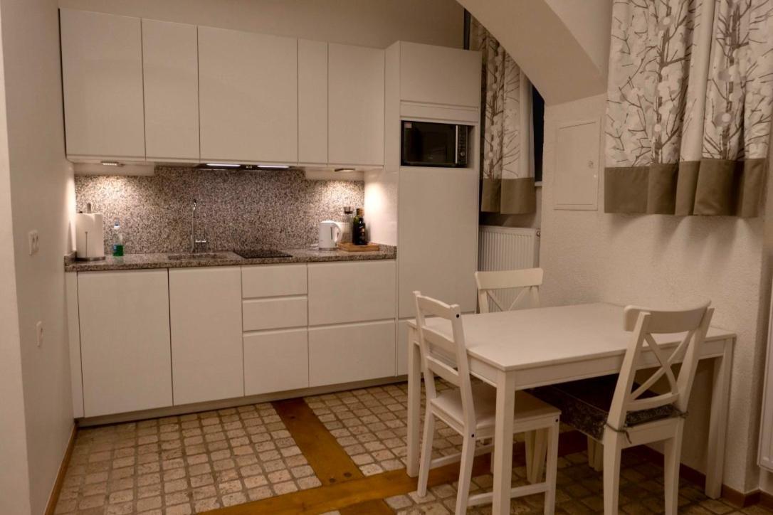 Modern Studios Near City Center Bécs Kültér fotó