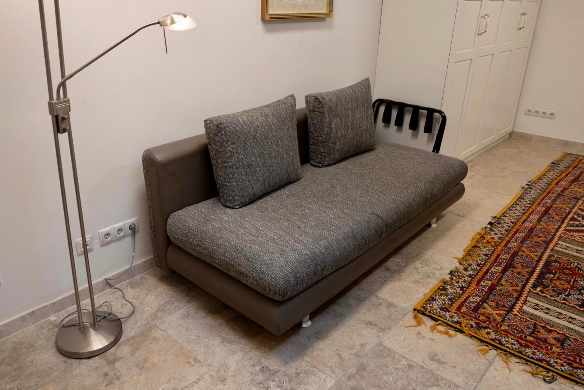 Modern Studios Near City Center Bécs Kültér fotó