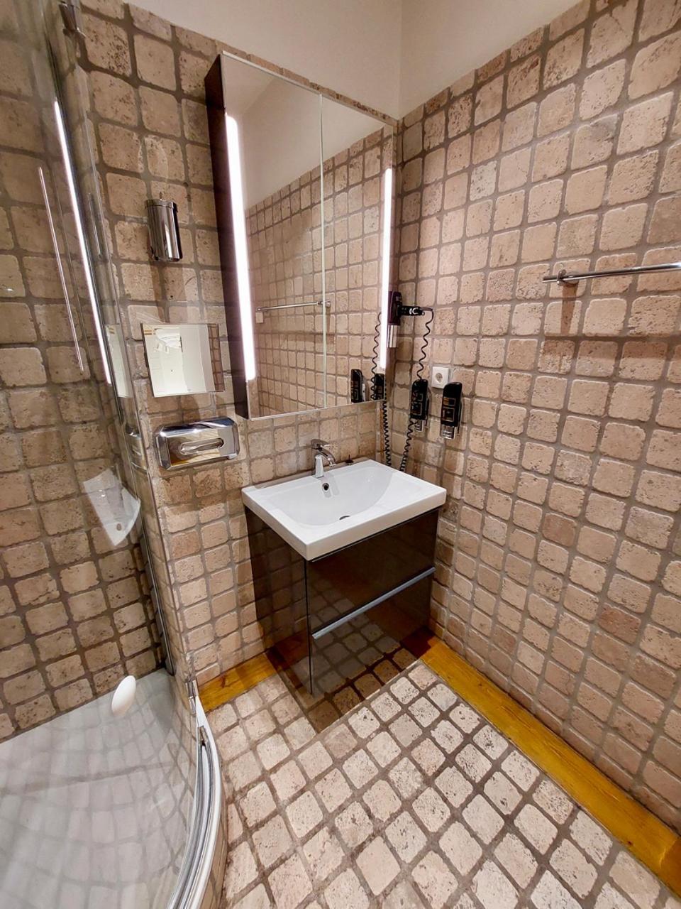 Modern Studios Near City Center Bécs Kültér fotó
